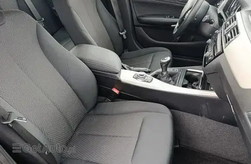 BMW Seria 1 