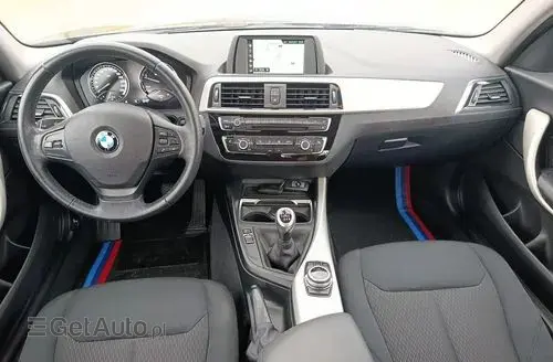 BMW Seria 1 