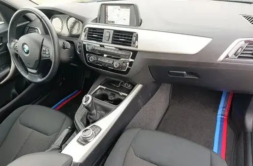 BMW Seria 1 