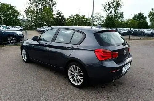 BMW Seria 1 