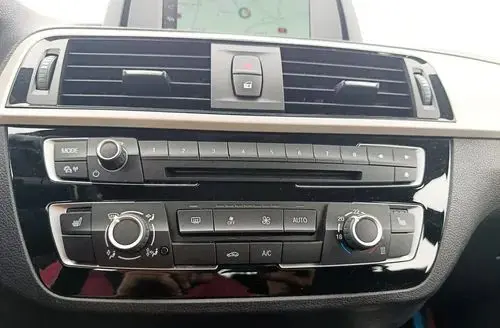 BMW Seria 1 