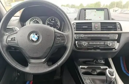 BMW Seria 1 