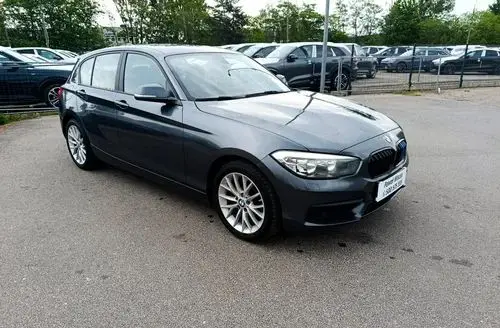 BMW Seria 1 
