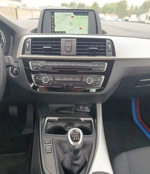 BMW Seria 1 