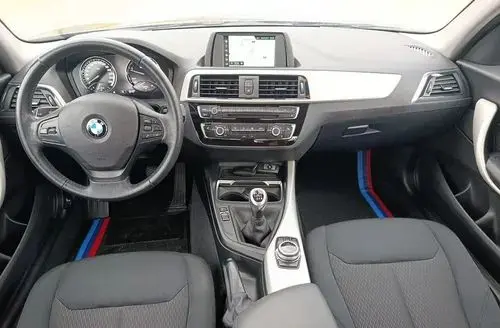 BMW Seria 1 