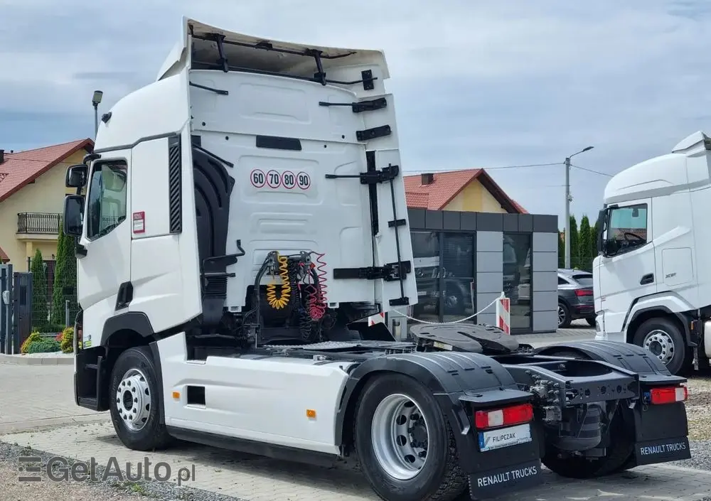 RENAULT T460 Standard 