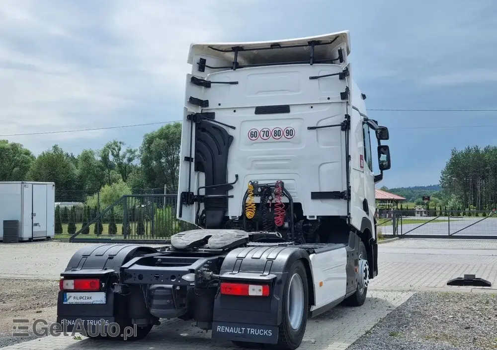 RENAULT T460 Standard 