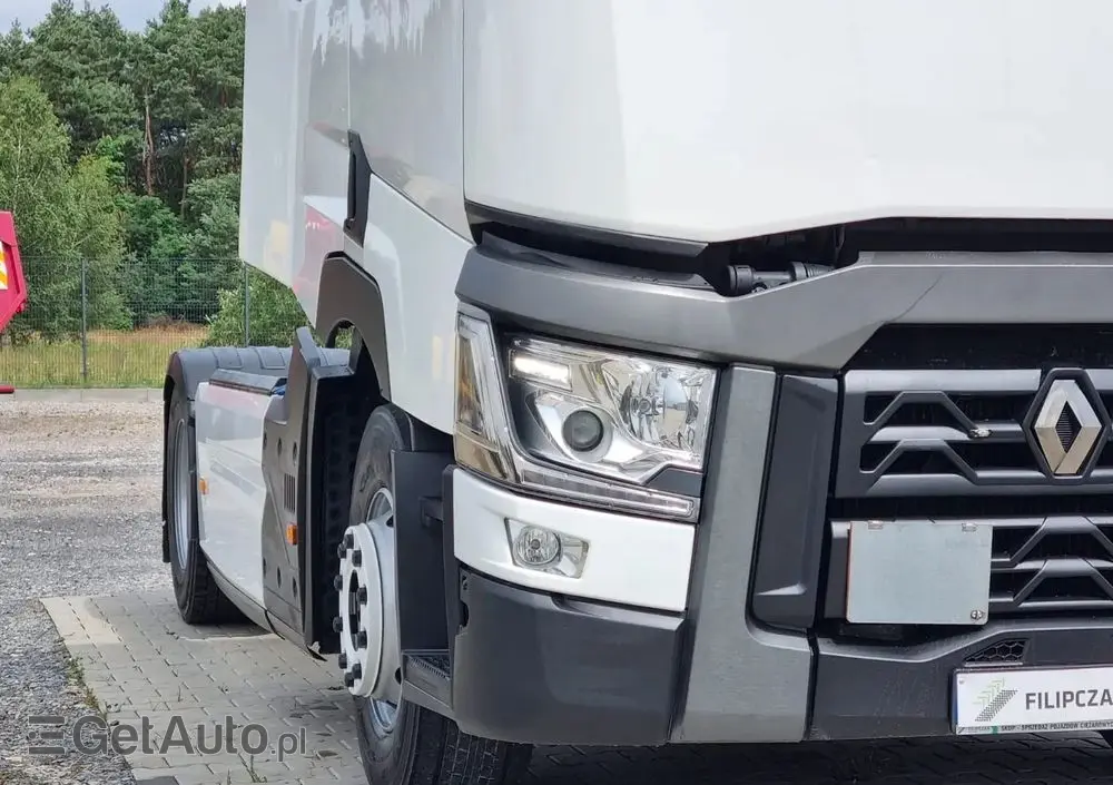 RENAULT T460 Standard 