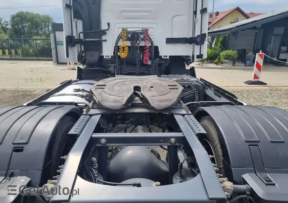 RENAULT T460 Standard 