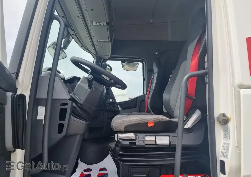 RENAULT T460 Standard 