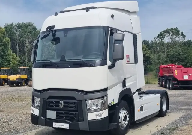 RENAULT T460 Standard 