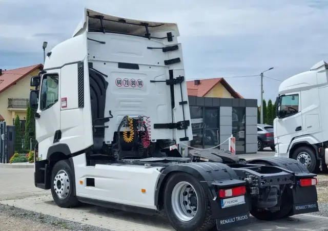 RENAULT T460 Standard 