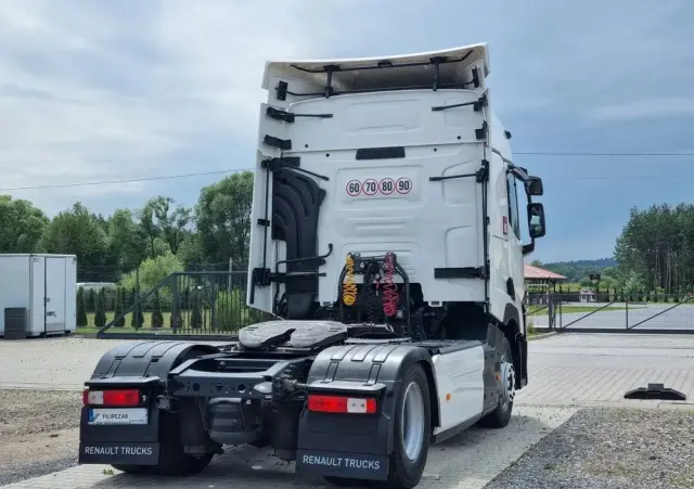 RENAULT T460 Standard 