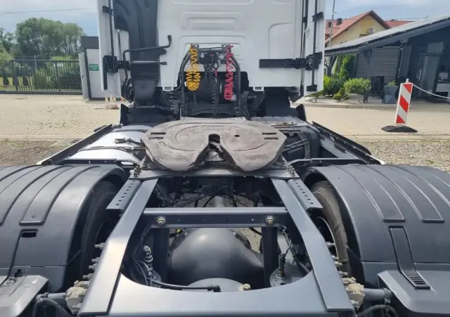 RENAULT T460 Standard 