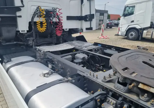 RENAULT T460 Standard 