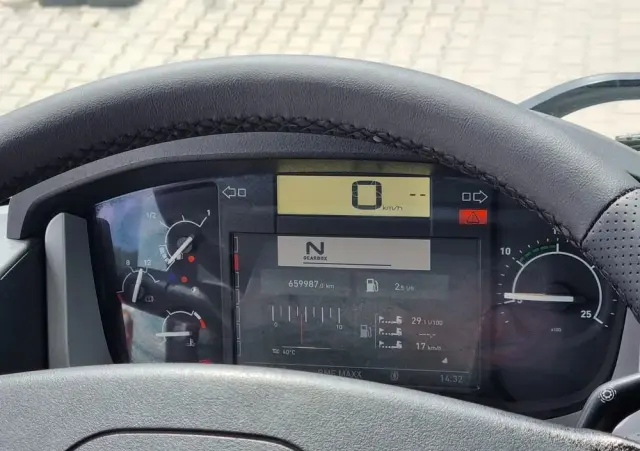 RENAULT T460 Standard 