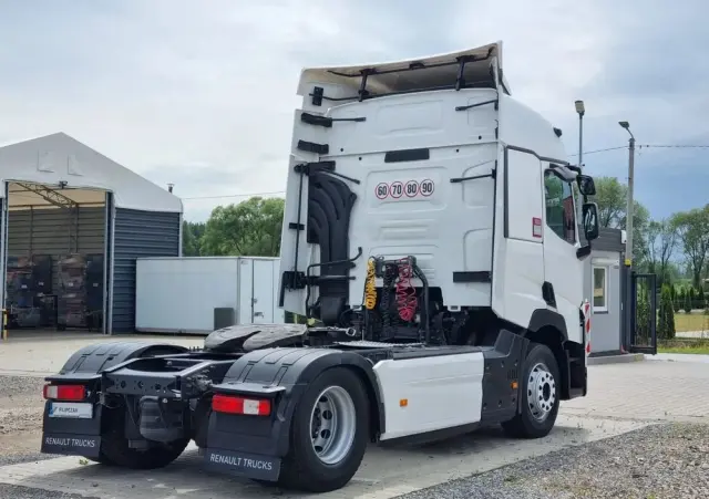 RENAULT T460 Standard 