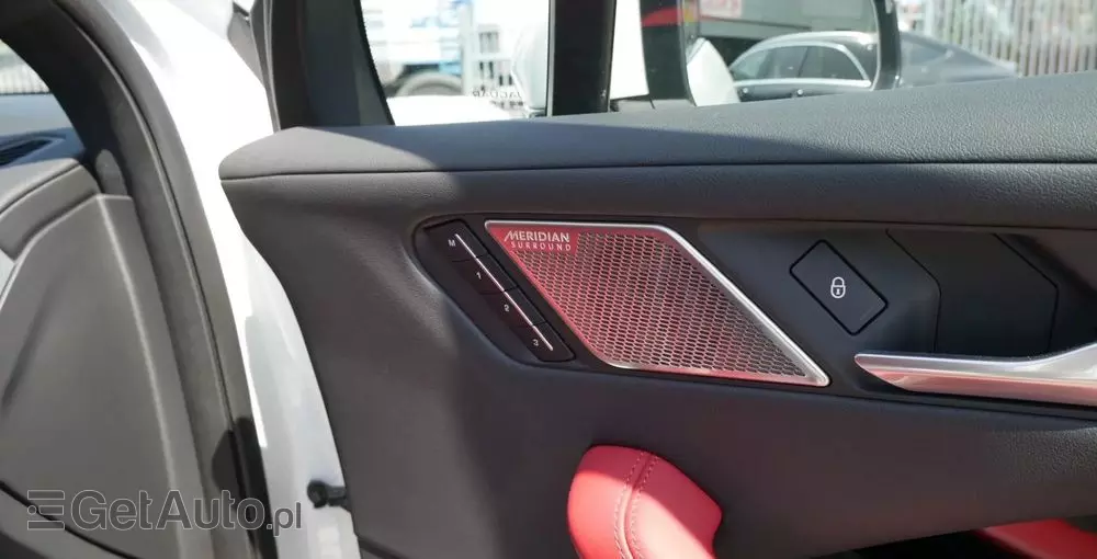 JAGUAR I-Pace EV400 AWD HSE