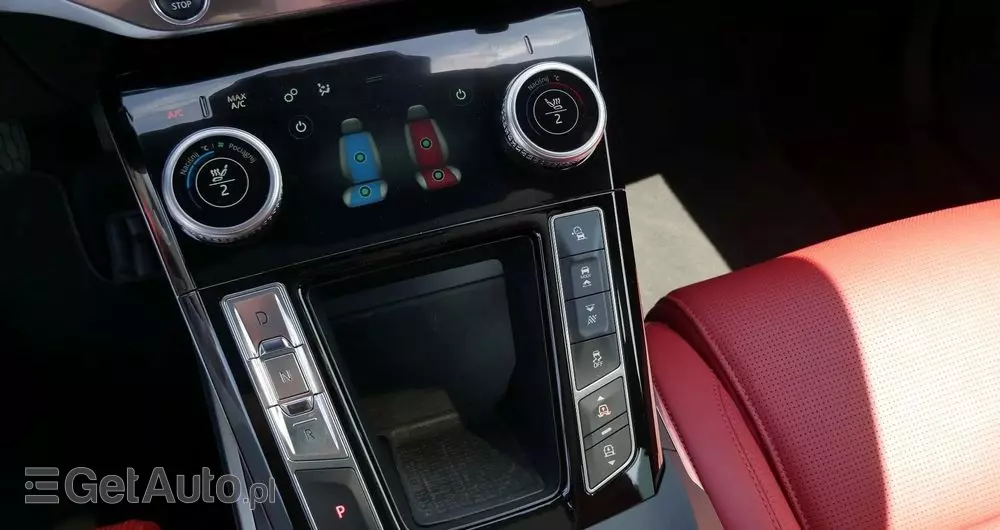 JAGUAR I-Pace EV400 AWD HSE