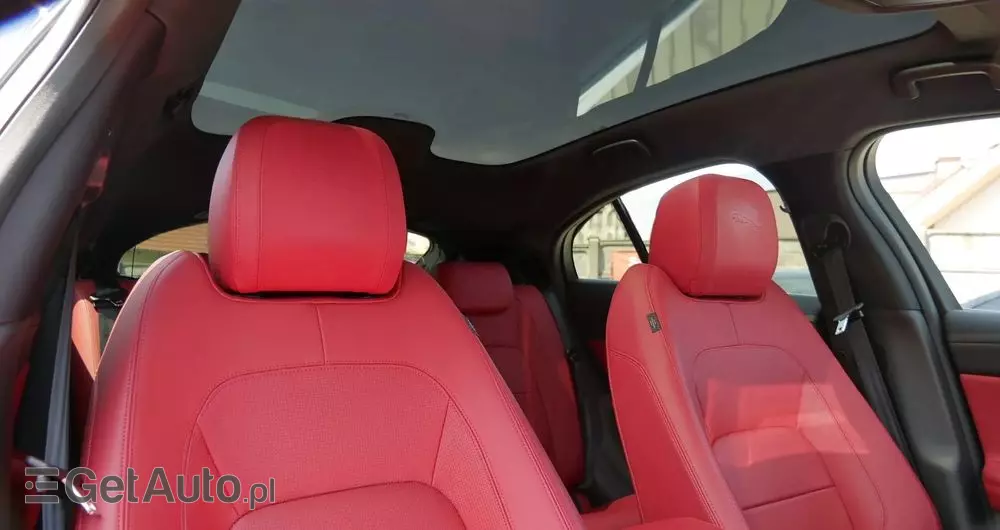 JAGUAR I-Pace EV400 AWD HSE