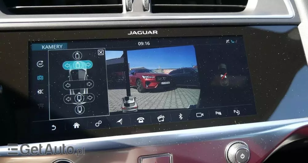 JAGUAR I-Pace EV400 AWD HSE