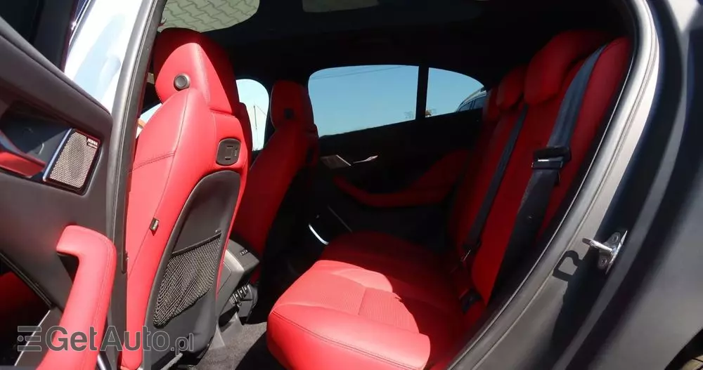 JAGUAR I-Pace EV400 AWD HSE