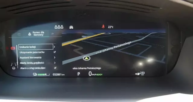 JAGUAR I-Pace EV400 AWD HSE