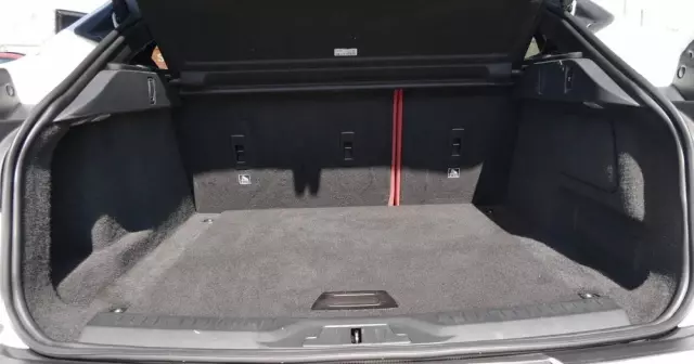 JAGUAR I-Pace EV400 AWD HSE