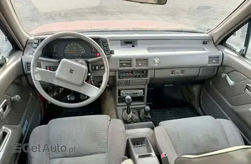 OPEL Campo 