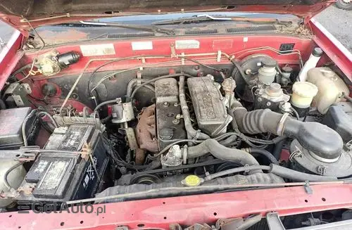 OPEL Campo 