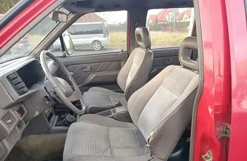 OPEL Campo 