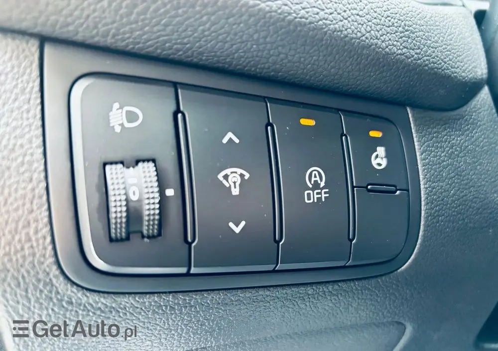 KIA Ceed 1.6 CRDi 128 ISG Dream Team Edition