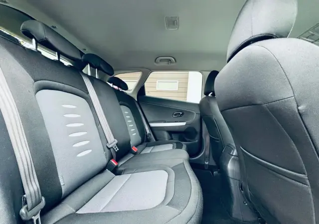 KIA Ceed 1.6 CRDi 128 ISG Dream Team Edition