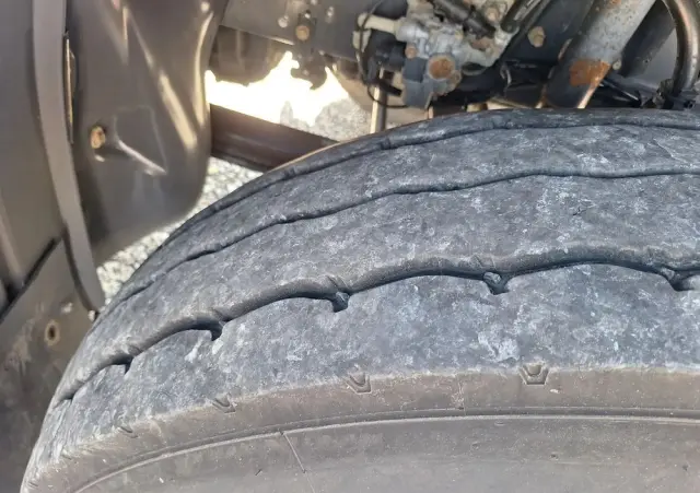 SCANIA P340 6X4 BORDMATIC / HDS HIAB 122/ Import Francja 