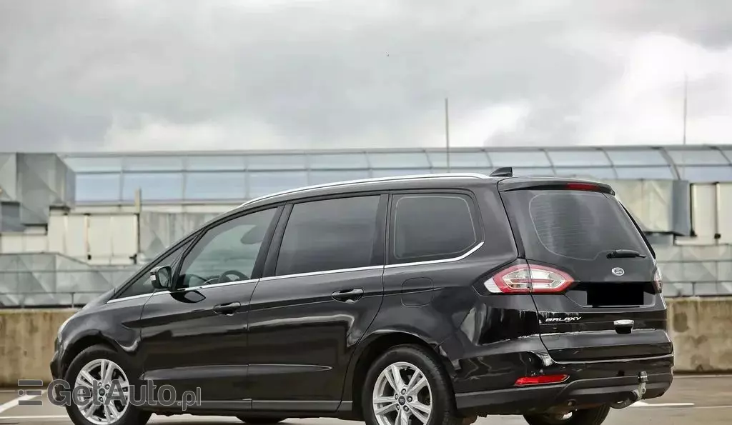 FORD Galaxy 