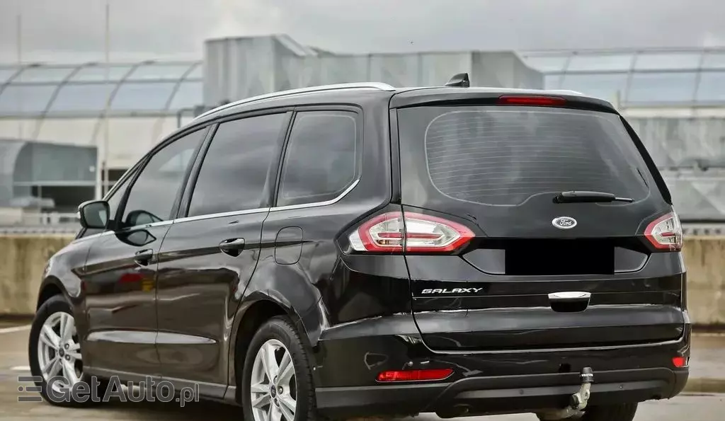 FORD Galaxy 