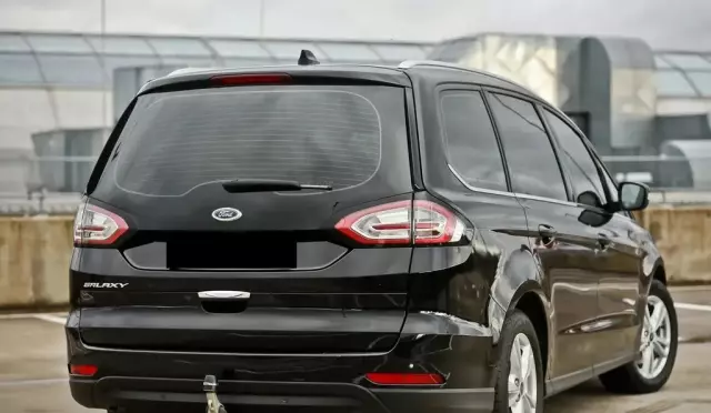 FORD Galaxy 