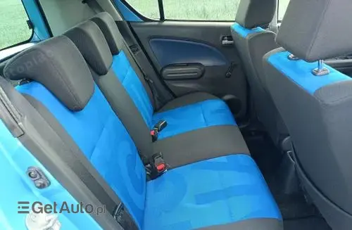 OPEL Agila 