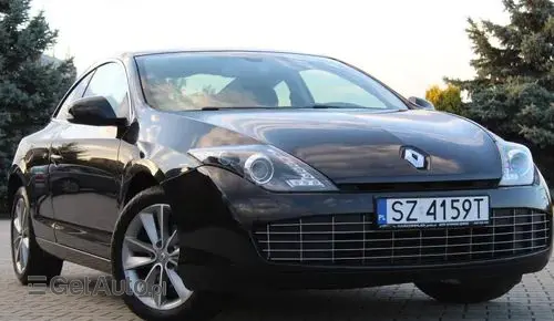 RENAULT Laguna 