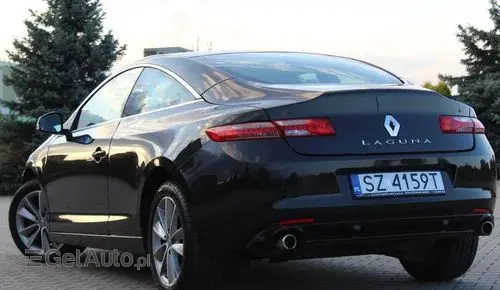 RENAULT Laguna 