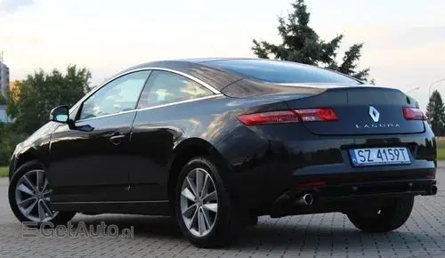 RENAULT Laguna 