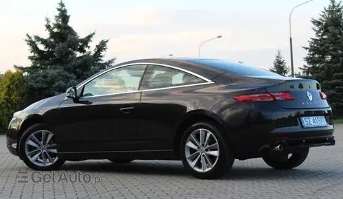RENAULT Laguna 