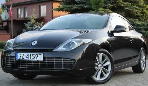 RENAULT Laguna 