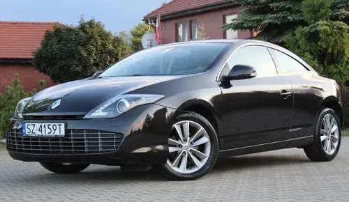 RENAULT Laguna 