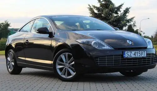 RENAULT Laguna 