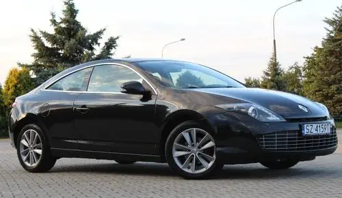 RENAULT Laguna 