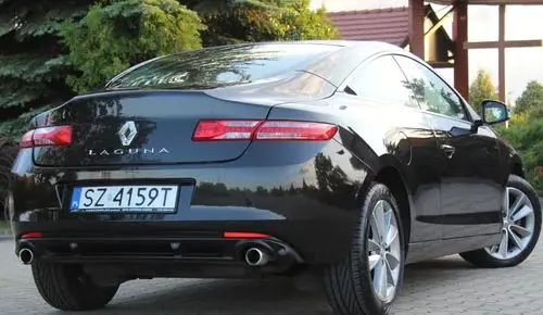 RENAULT Laguna 