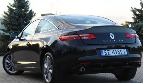RENAULT Laguna 