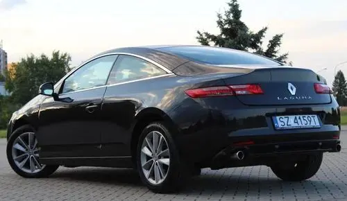 RENAULT Laguna 