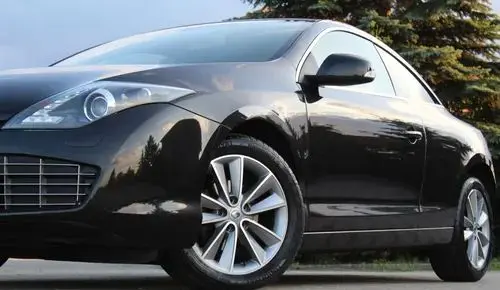 RENAULT Laguna 